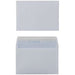 Best Value Peel & Seal Envelopes - Plain C6 - 100gsm - Box of 500