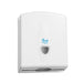 ValueX Hand Towel Dispenser White PS1700