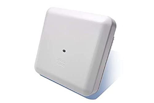 Cisco Aironet 3802I - Radio access point - 802.11ac Wave 2 - Wi-Fi 5 - 2.4 GHz, 5 GHz