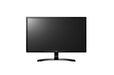 Best Value LG 24UD58 24 inch 4K UHD IPS Monitor (3840 x 2160, 2x HDMI, DisplayPort, 250 cd/m2, 5ms, AMD Freesync)