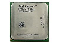 HP BL685c G7 AMD Opteron 6272 (2.10GHz/16-core/16MB/115W) 2-processor Kit