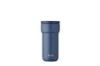 Insulated Mug Ellipse 375 Ml - Nordic Denim