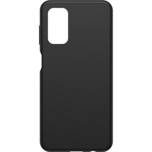 OtterBox React TONALE black POLY BAG