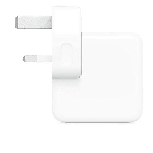 Apple USB-C - Power adapter - 30 Watt - United Kingdom