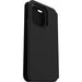 OtterBox Strada Via iPhone 13 Pro Max / iPhone 12 Pro Max Black Night - black