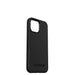 OtterBox Symmetry iPhone 13 mini / iPhone 12 mini - black - ProPack