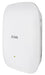 Nuclias Connect DAP-X2850 - Radio access point - 2 ports - Wi-Fi 6 - 2.4 GHz, 5 GHz - wall / ceiling mountable