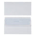 Best Value Premier Envelopes - Self Seal-Plain DL 110gsm- Box of 500