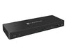 Dynabook - Docking station - USB-C / Thunderbolt 4 - 2 x HDMI, 2 x DP - GigE - 135 Watt - United Kingdom, Europe - for Toshiba Portégé X30-G, X30L-J, X30W-J, X40-J, X50-G, Toshiba Tecra A40-J, A50-J