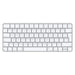 Apple Magic Keyboard - Keyboard - Bluetooth - QWERTY - UK - for 10.2-inch iPad, 10.5-inch iPad Air, 10.9-inch iPad Air, iPad mini 5, iPhone 11, 12, SE, XR