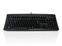 2-Power - Keyboard - USB - French