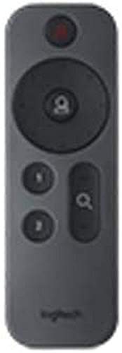 Logitech - Video conference system remote control - for Rally