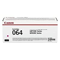 Canon 064 - Magenta - original - toner cartridge - for i-SENSYS MF832Cdw