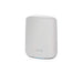 NETGEAR Orbi RBK353 - Wi-Fi system (router, 2 extenders) - up to 3,229 sq.ft - mesh - GigE, 802.11ax (Wi-Fi 6) - 802.11a/b/g/n/ac/ax - Dual Band