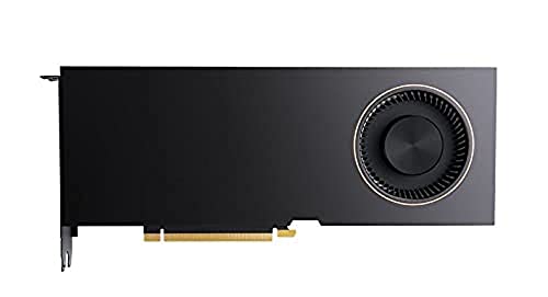 NVIDIA Quadro RTX A6000 Kit - Graphics card - RTX A6000 - 48 GB GDDR6 - PCIe 4.0 x16 - 4 x DisplayPort