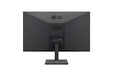 LG 22MK400H - LED monitor - 22" (21.5" viewable) - 1920 x 1080 Full HD (1080p) @ 75 Hz - TN - 200 cd/m - 5 ms - HDMI, VGA