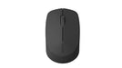 Best Value Rapoo M100 Multi-mode Wireless Silent Optical Mouse Dark Grey