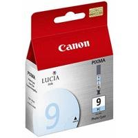 Best Value Canon Original Photo Cyan Pigment Ink Tank PGI-9PC