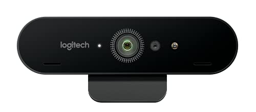 Logitech Pro Personal Video Collaboration Kit - Video conferencing kit