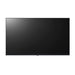 LG UL3J 43 Inch 3840 x 2160 Pixels 4K Ultra HD Resolution HDMI USB LED Large Format Display