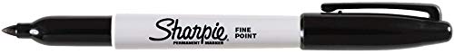 Best Value Sharpie S0810930Marker Fine Bullet Tip