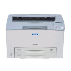 EPL-N2550T  A3, 30ppm Laser, 10/100BaseTX, PS3, 64MB, 550 Sheet Paper Cassette