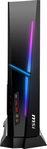 MSI MPG Trident AS 11TD 1817UK Intel Core i7 11700F 32GB RAM 2TB HDD 512GB SSD NVIDIA GeForce RTX 3070 Windows 10 Home Desktop PC