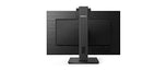 Philips B Line 275B1H - LED monitor - 27" - 2560 x 1440 QHD @ 75 Hz - IPS - 300 cd/m? - 1000:1 - 4 ms - HDMI, DVI-D, DisplayPort - speakers - black texture