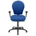 Best Value Posture Task Chair - Mid Blue