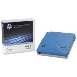 Best Value HP C7975AC LTO-5 Ultrium RW Custom Labeled Data Cartridge (3000GB, 280MBps, 30 Years)