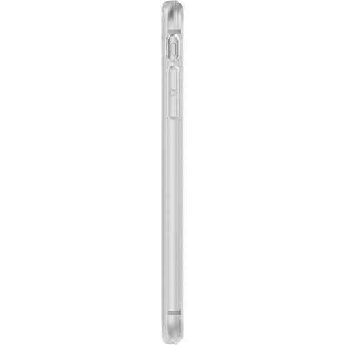 OtterBox React Series - Back cover for mobile phone - clear - for Apple iPhone 7 Plus, 8 Plus