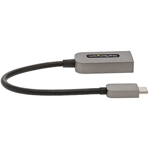 StarTech USB C to 4K 60Hz HDR10 HDMI Adapter