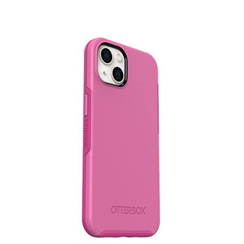 OtterBox Symmetry Plus iPhone 13 Strawberry Pink - pink