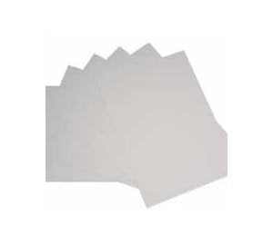 Best Value RDI A4 220gsm Office Card - White (Pack of 20)