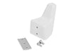 Ergotron - Storage hook for cart - white