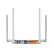 TP-Link Archer A5 - Wireless router - 4-port switch - 802.11a/b/g/n/ac - Dual Band