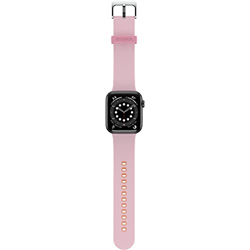 OtterBox Watch Band for Apple Watch Series 6/SE/5/4 44mm Pink Promise - pink