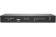 SonicWall TZ370 - High Availability - security appliance - GigE - desktop