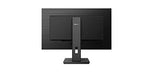 Philips B Line 325B1L - LED monitor - 32" (31.5" viewable) - 2560 x 1440 1440p (Quad HD) @ 75 Hz - IPS - 250 cd/m? - 1200:1 - 4 ms - 2xHDMI, DisplayPort - speakers - black texture