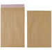 Best Value Business Brown Gusset Standard Seam 356 x 254 x 51mm Self Seal 115gsm Plain - Box of 125