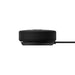 Microsoft Modern USB-C Speaker - Speakerphone hands-free - wired - USB-C - matte black - Certified for Microsoft Teams