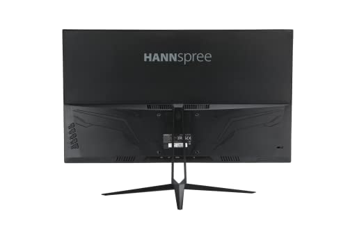 HC272PFB 27in WQHD HDMI DP LED Monitor