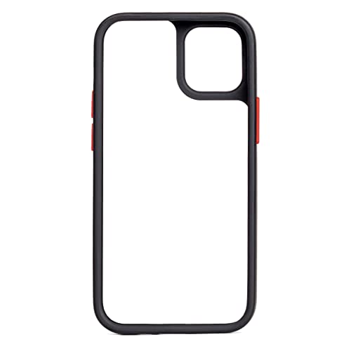 techair Classic Essential - Back cover for mobile phone - polycarbonate, thermoplastic polyurethane