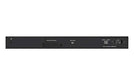 D-Link DGS 3130-30PS - Switch - L3 Lite - Managed - 24 x 10/100/1000 (PoE) + 2 x 10 Gigabit Ethernet + 4 x 10 Gigabit SFP+ - PoE (370 W)