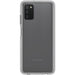 OtterBox  React Galaxy A03s - clear