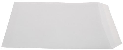 Bong Label Pocket Envelope C5 Self Seal Plain 90gsm White (Pack 500)  2930