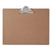 Best Value Hardboard Clipboards A3 - 340 x 440