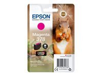 Best Value Epson 378 Squirrel Inkjet Cartridge, Magenta, Amazon Dash Replenishment Ready