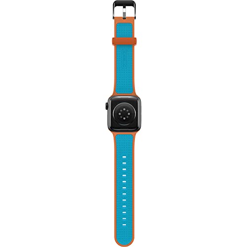 OtterBox Watch Band for Apple Watch Series 6/SE/5/4 40mm Afternoon - orange