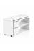 Dynamic Fleur Smart Storage Desk White HO00101